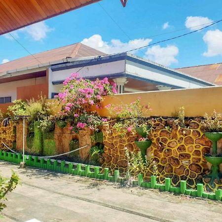 Hotel Mario Pulana Bone Watampone Dış mekan fotoğraf