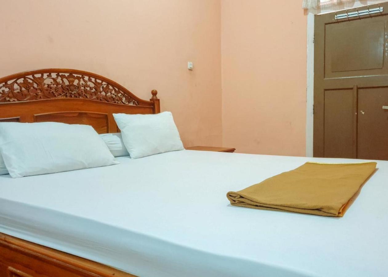 Hotel Mario Pulana Bone Watampone Dış mekan fotoğraf