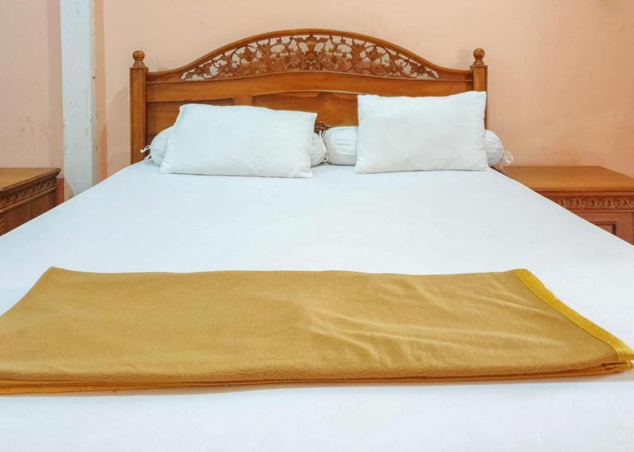 Hotel Mario Pulana Bone Watampone Dış mekan fotoğraf