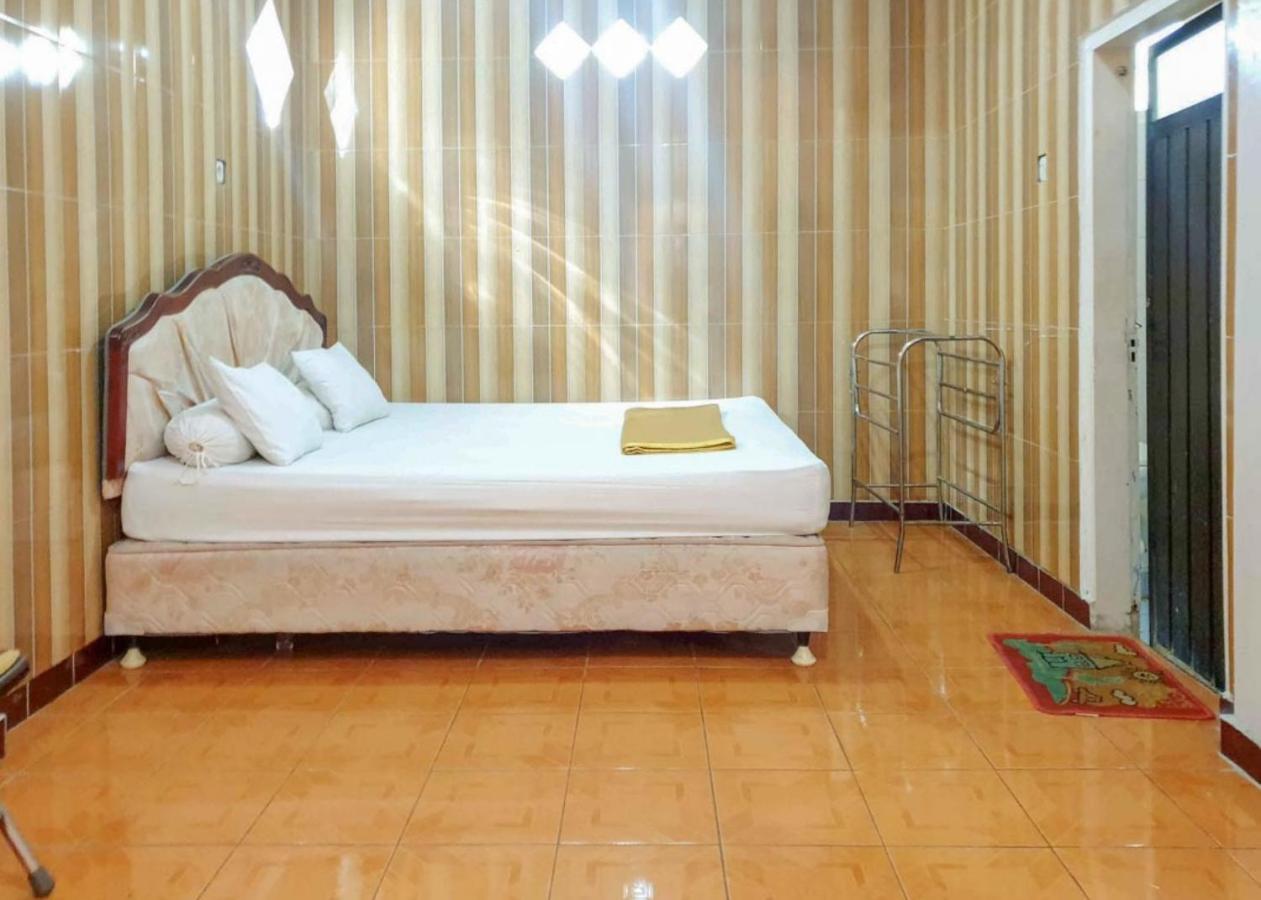 Hotel Mario Pulana Bone Watampone Dış mekan fotoğraf